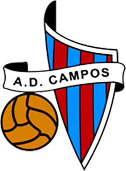 AD Campos - Sub19