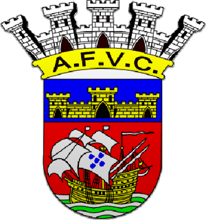 II Divisão AFVC