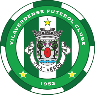 Lank FC Vilaverdense