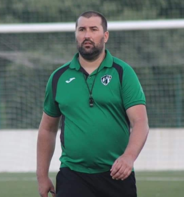 Joaquim Passos