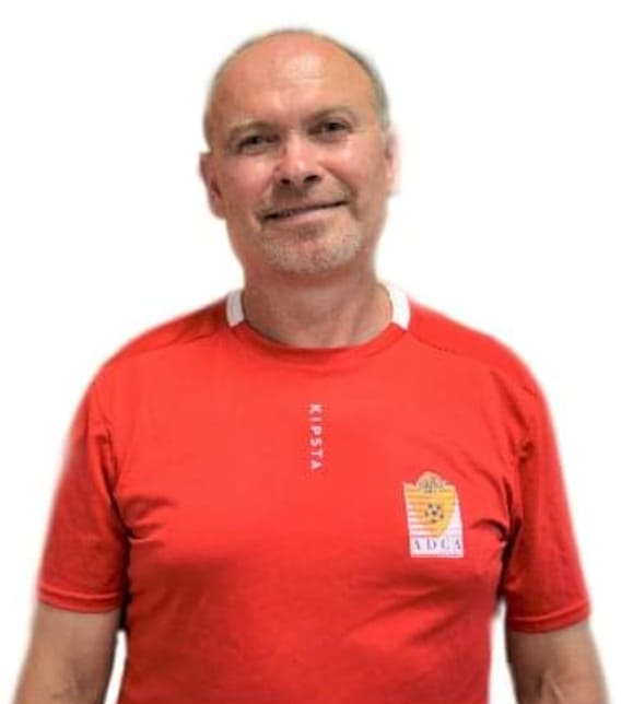Adão Rego