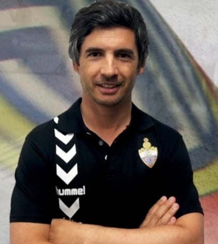 Marco Miranda