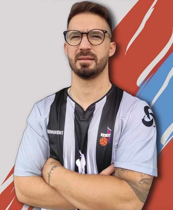 Nuno da Silva